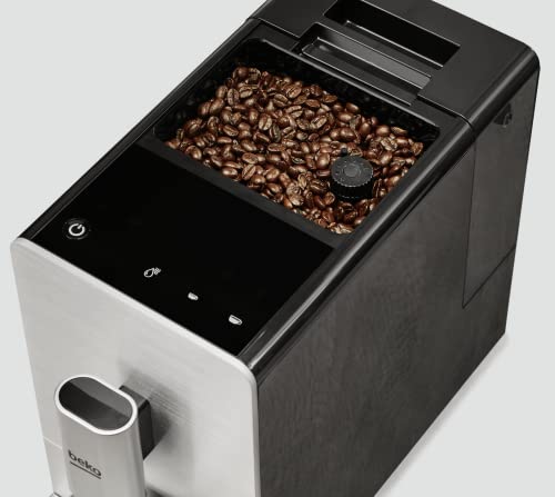 Beko Machine expresso automatique