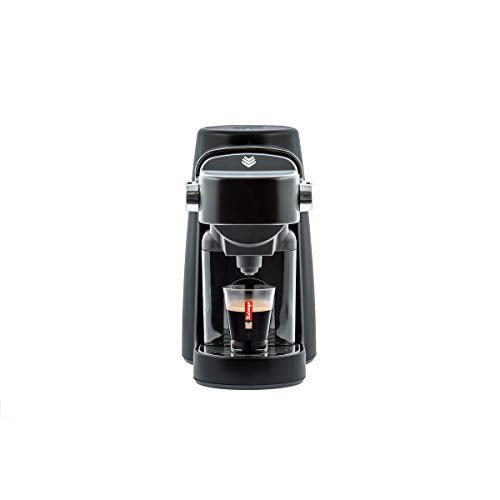 Malongo Machine expresso semi-automatique 1.2L