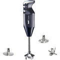 Bamix M250 Prime Mixeur plongeant set inox 250W