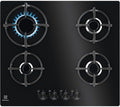 Electrolux EGG64272K Table de cuisson gaz