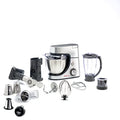 Moulinex Masterchef Gourmet QA519D32 Robot pâtissier 1100W
