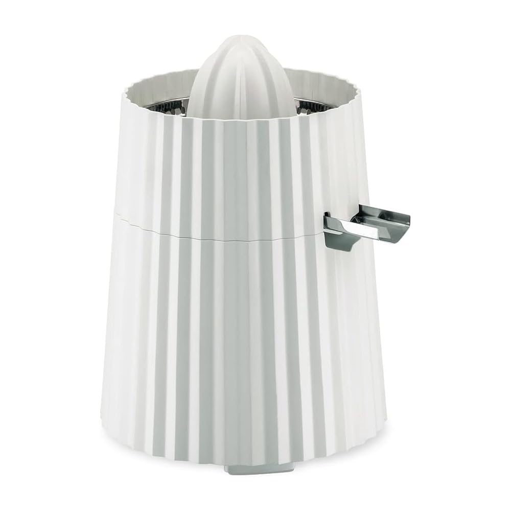 Alessi Plissé MDL07 Presse-agrumes électrique design 80W