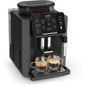 Krups Sensation C50 Expresso broyeur 5 boissons