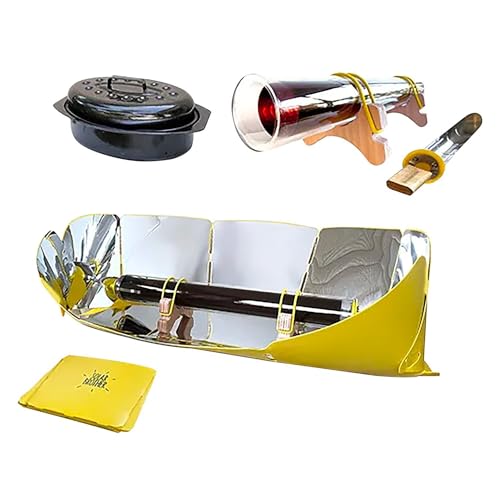 Solar Brother Four solaire portable SunGood 360