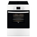 Faure FCI6593PWA Cuisinière induction multifonction