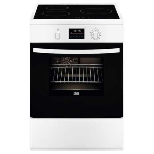 Faure FCI6593PWA Cuisinière induction multifonction
