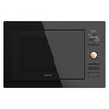 Cecotec GrandHeat 2500 Micro-ondes encastrable 25L, 900W