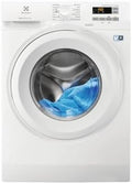 Lave-linge frontal 10kg, 1400 tr/min, EW6F5120WS