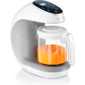 Sweety Fox Robot cuiseur mixeur bébé 7-en-1 multifonction