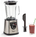 Moulinex PerfectMix Blender haute vitesse 1200W, 2L