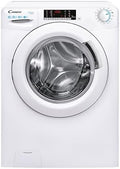 Candy Lave-linge 12kg, 1400 tr/min, moteur inverter