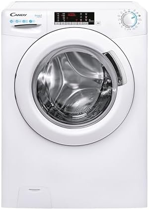 Candy Lave-linge 12kg, 1400 tr/min, moteur inverter