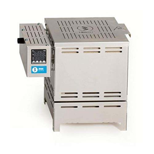 Blueline Hobby Junior Premium Four céramique/poterie 1250W