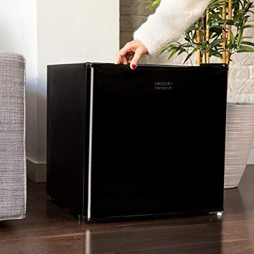 Cecotec Mini Frigo GrandCooler 20000 SilentCompress 46L