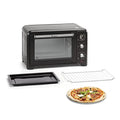 Moulinex Optimo Four électrique 33L, chaleur tournante