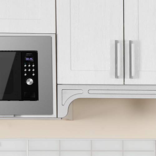Cecotec GrandHeat 2050 Micro-ondes encastrable 20L