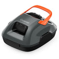 Gosvor Robot nettoyeur de piscine sans fil 80 m²