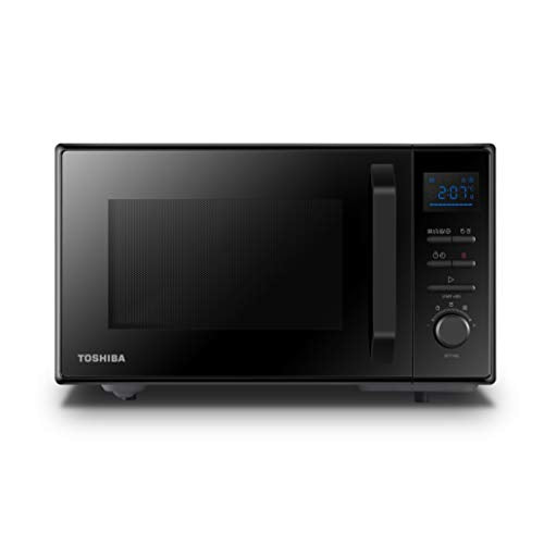 Toshiba MW2-AC25TF(BK) Micro-ondes 4-en-1 25L