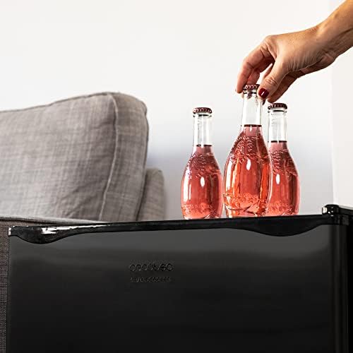 Cecotec Mini Frigo GrandCooler 20000 SilentCompress 46L