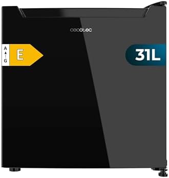 Cecotec Mini Frigo GrandCooler 20000 SilentCompress 46L