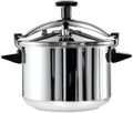 SEB Cocotte-minute Authentique 6L, inox