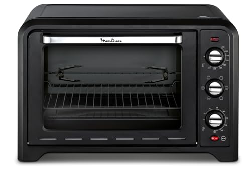 Moulinex Optimo Four électrique 39L chaleur tournante