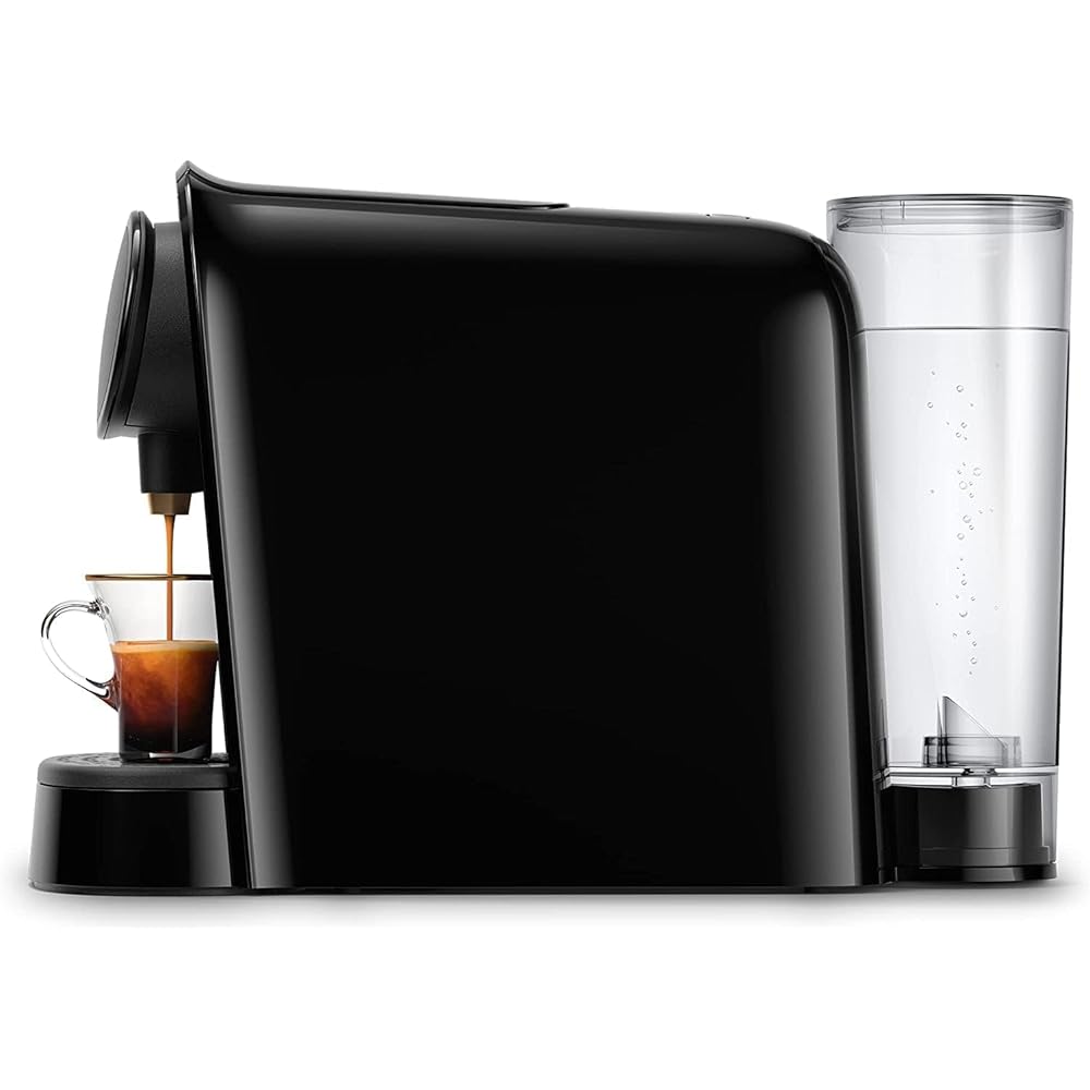 L'OR Barista Original Machine à capsules 2 tasses