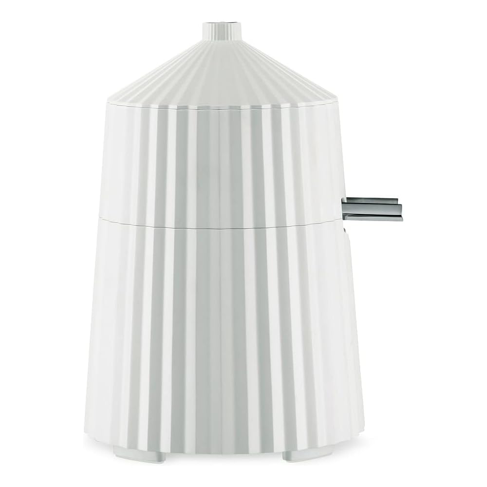 Alessi Plissé MDL07 Presse-agrumes électrique design 80W