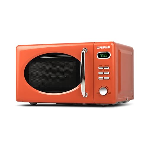 G3 Ferrari Sapormio Vintage Micro-ondes combiné 20L