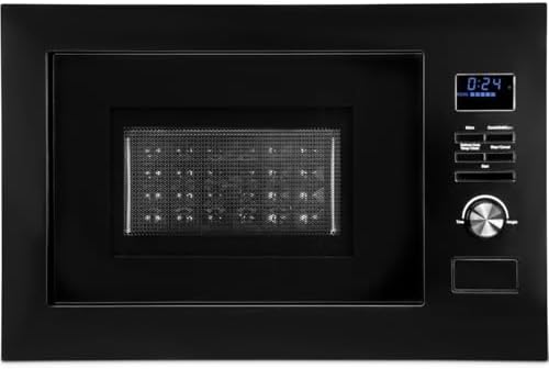 Bomann MWG 3001 H EB Micro-ondes encastrable 25L