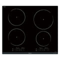 Sauter SPI9643B Plaque induction 4 foyers 7400W
