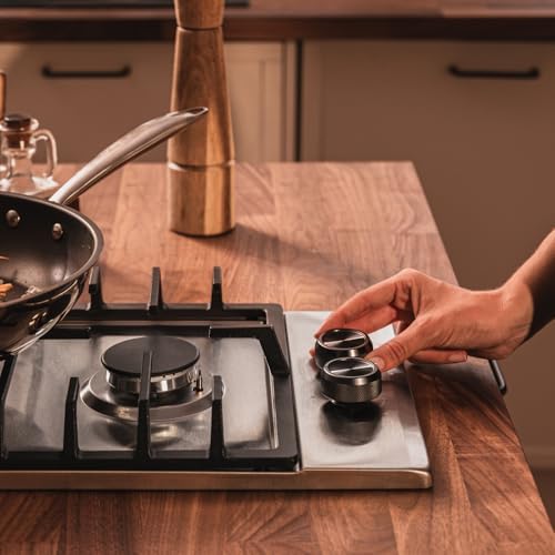 Cecotec Plaque gaz Bolero Squad G 3200S inox