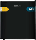 Cecotec Mini Frigo GrandCooler 20000 SilentCompress 46L