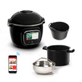 Moulinex Cookeo Touch Wifi Multicuiseur 6L