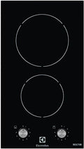 Electrolux EHH3920BVK Plaque induction domino