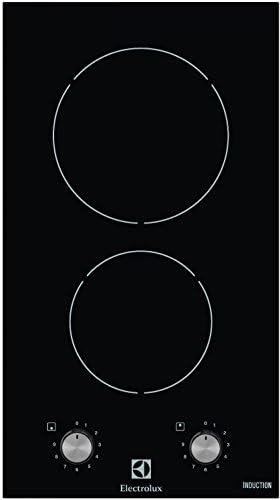 Electrolux EHH3920BVK Plaque induction domino