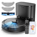 Vexilar Cleanova W11 Robot aspirateur 5000 Pa avec vidange