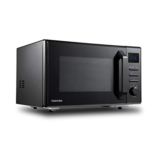 Toshiba MW2-AC25TF(BK) Micro-ondes 4-en-1 25L