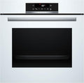 Bosch HBA572BW3F Série 4 Four encastrable blanc