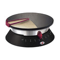 Krampouz Crêpière électrique Diabolo Ø33cm