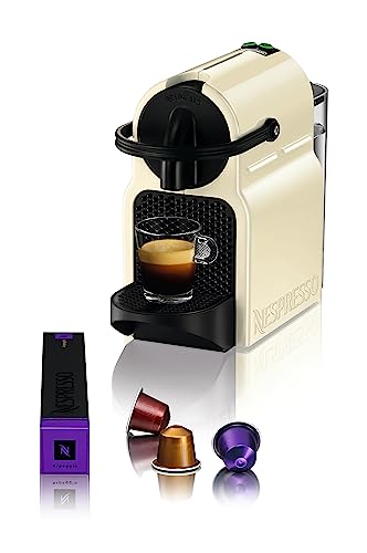 De'Longhi Inissia Cafetière à capsules Nespresso