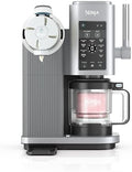 Ninja CREAMi NC701 Sorbetière 13-en-1 avec 2 bols