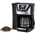 Russell Hobbs Cafetière à grain Chester programmable
