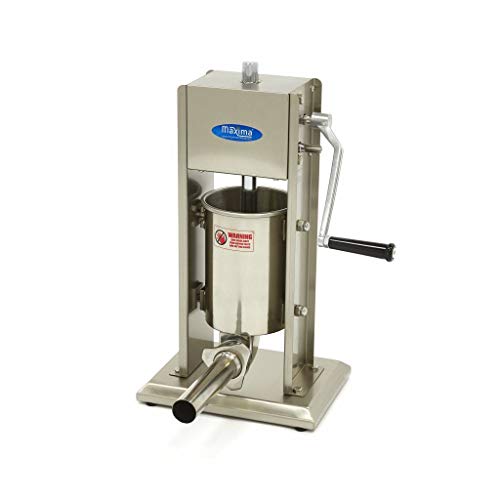 Maxima Machine à churros professionnelle 3L