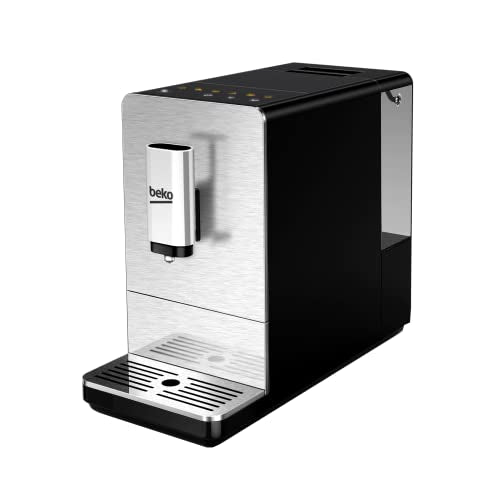 Beko Machine expresso automatique