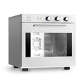 Metro Professional Four à convection GCO2001 inox