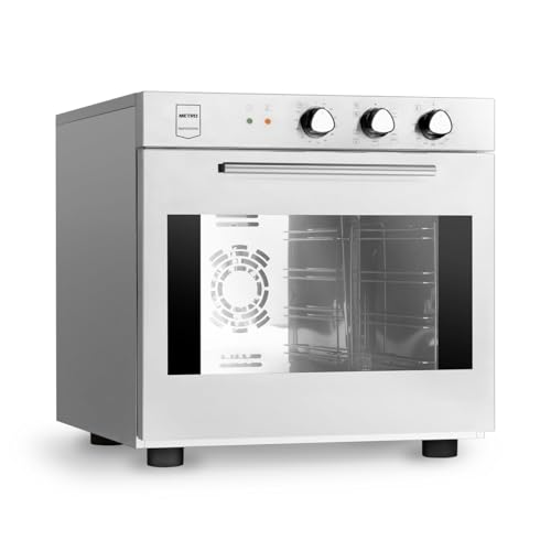 Metro Professional Four à convection GCO2001 inox
