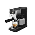 Beko CEP5304X Machine expresso manuelle avec mousseur
