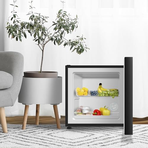 Cecotec Mini Frigo GrandCooler 20000 SilentCompress 46L