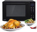 Panasonic NN-DF38PBEPG Micro-ondes combiné